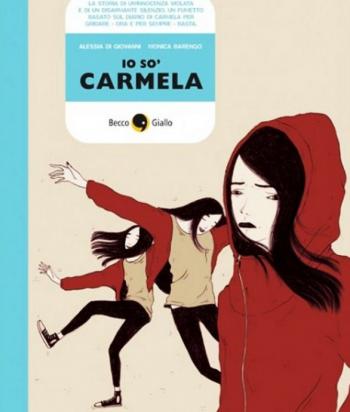 Presentazione Io sò Carmela