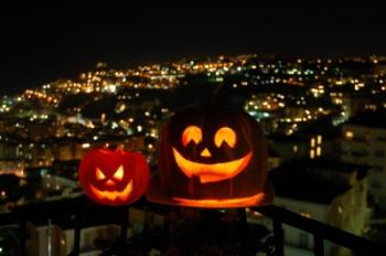 Halloween Napoletano