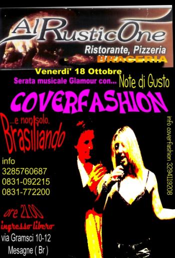 Serata con Note di Gusto