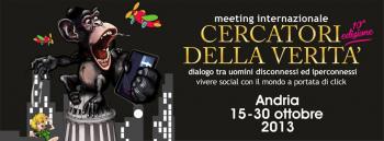 Cercatori della Verita’ - Roberto Gervaso e Mario Luzzatto Fegis