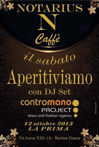 Aperitiviamo