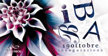 Inaugurazione Biba
