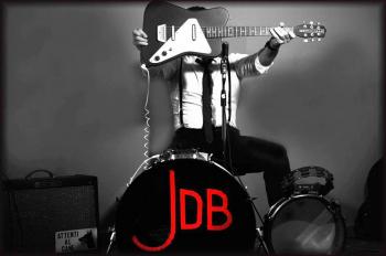 Johnny Dalbasso One Man Band - open/post selection: Shade