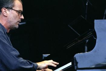 Bobo Stenson in scena a Napoli per Pomigliano Jazz Edizione Winter