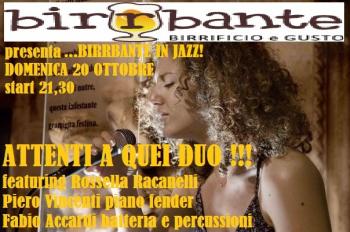 Domenica in Jazz