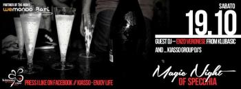 One Night Kiasso