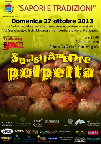 Squisitamente polpetta