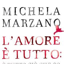 Conversazione con Michela Marzano:  l' Amore è Tutto
