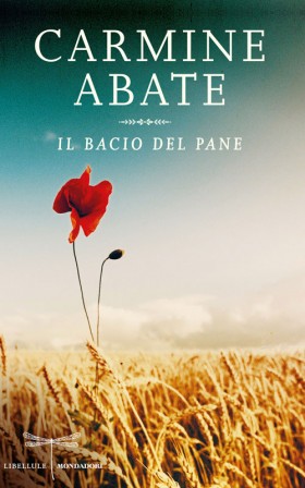Carmine Abate Presenta “il Bacio del Pane”