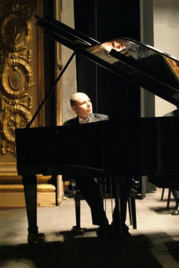 Da Bach ai Nostri Giorni