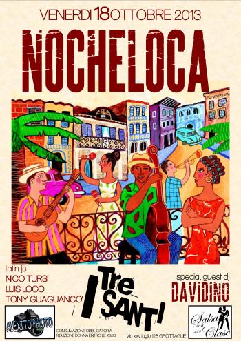 Noche Loca
