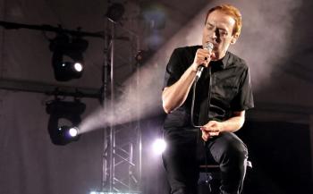 Chelsea Hotel: Mauro Ermanno Giovanardi svela il suo prossimo lavoro discografico
