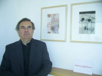Tour per le opere di Angelo Casciello
