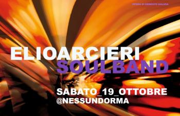 Elio Arcieri Soul Band