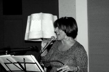 Antonella Fierli Trio