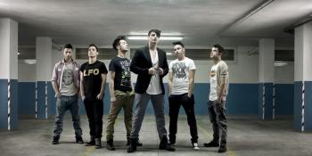 Steela, Miss Mykela e Radio Wau! in concerto