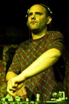 Dj Promenade con Jungle Vibes