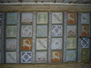 I Palazzi nobiliari e gli edifici religiosi del Borgo Antico