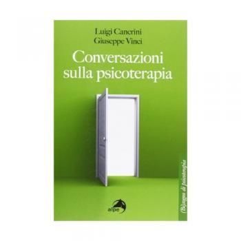 Conversazioni sulla psicoterapia