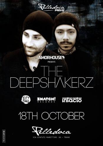 The Deepshakerz