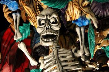 Halloween Horror Night