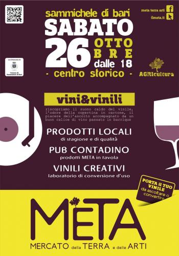 Meta Vini&Vinili