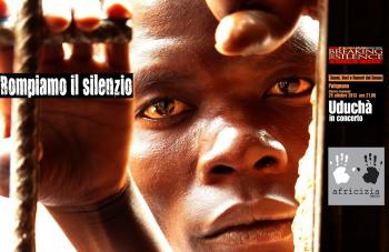 Rompiamo il Silenzio