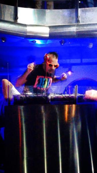 Gasati Mens et Corpus dj Set