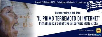 Il Primo Terremoto di Internet