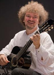 Concerto del Chitarrista Zoran Dukic