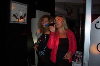 Martedì Karaoke Cool