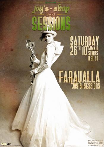 Faraualla in concerto