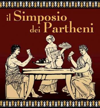 Il Simposio dei Partheni in Masseria: Il femminile nell’antichità