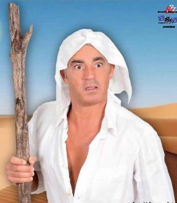 La stagione 2013/2014 del Teatro Augusteo inaugura con Biagio Izzo