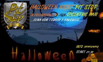 Halloween Night