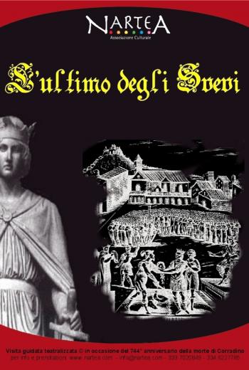 Itinerario-spettacolo "L'ultimo degli Svevi"