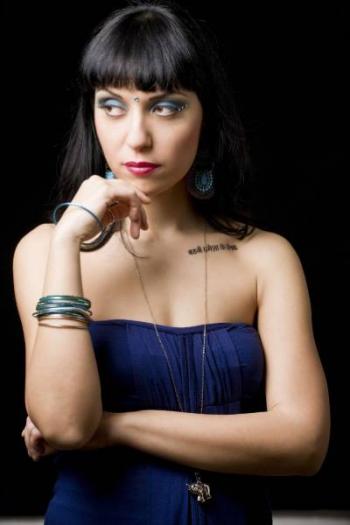 Mama Marjas in concerto