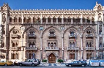 Bari Murattiana! Alla scoperta della Bari Nuova