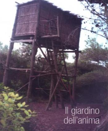 Presentazione del libro di Francesco Lorizio “Il giardino dell’anima”