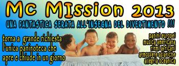 McMission 2013