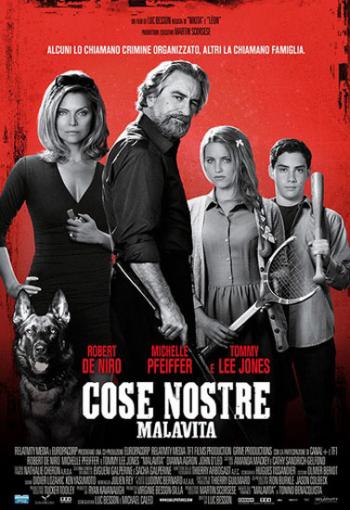Cose Nostre Malavita