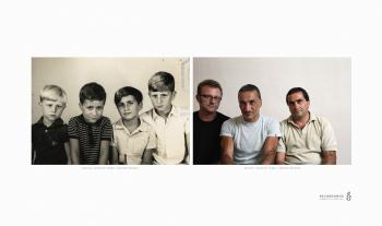 Ausenc’as - mostra fotografica di Gustavo Germano dedicata ai desaparecidos argentini