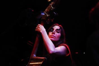 Caterina Palazzi Quartet