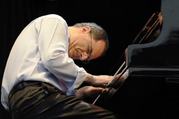 Enrico Pieranunzi riporta il jazz delle origini a Ravello