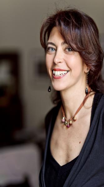 Giovanna Bandini presenta il suo nuovo romanzo “Serial Lover”