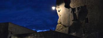 PAESeviAGGIO: Escursione nel centro storico di Martina Franca alla ricerca di spiriti e fantasmi