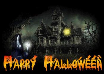 Halloween Party