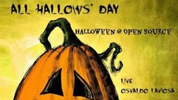 All Hallows' Day | Halloween