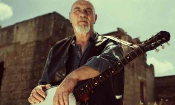 Sandro Corsi Acoustic Blues Duo