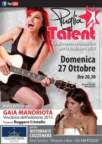 Pugliatalent